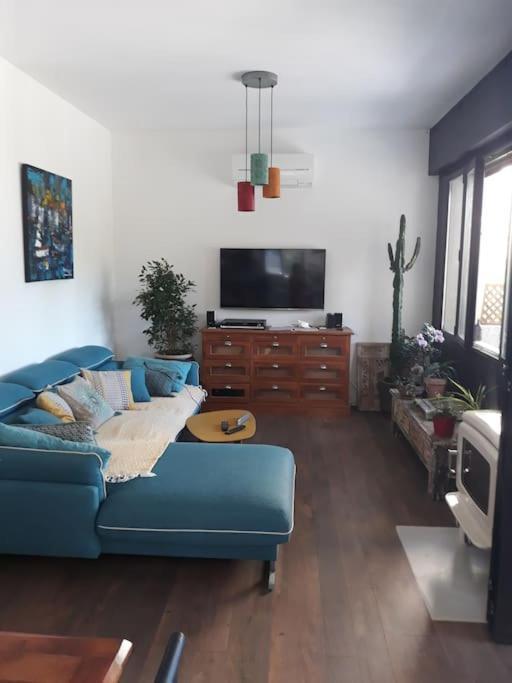 Villa Magali Grande Terrasse Vue Mer, Jardin, Proche Port 拉西约塔 外观 照片