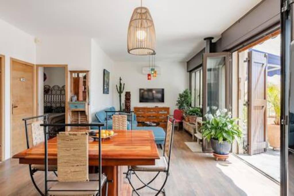 Villa Magali Grande Terrasse Vue Mer, Jardin, Proche Port 拉西约塔 外观 照片