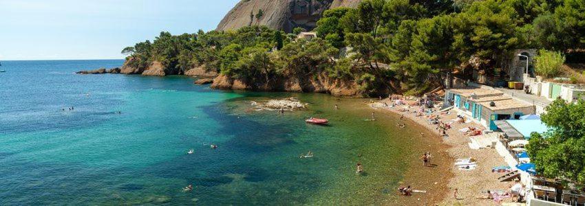 Villa Magali Grande Terrasse Vue Mer, Jardin, Proche Port 拉西约塔 外观 照片